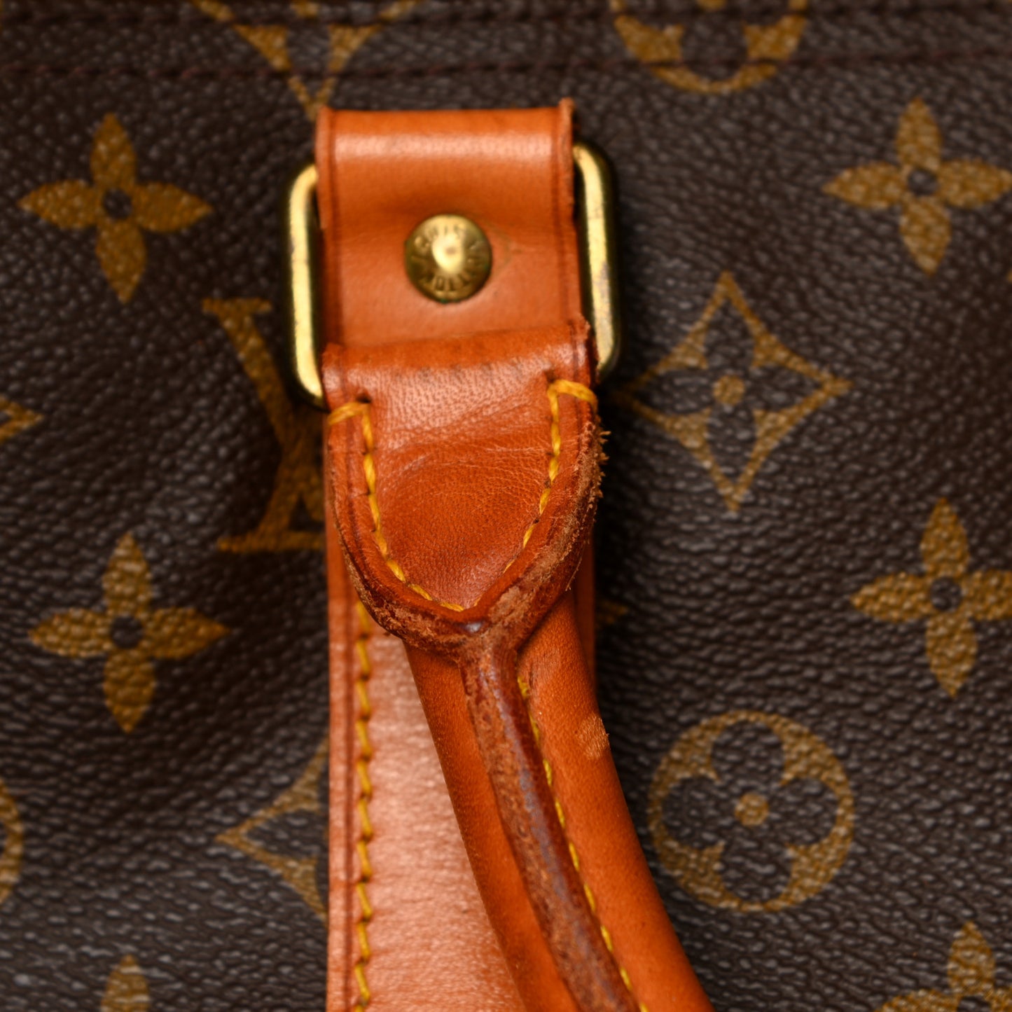 Monogram Keepall Bandouliere 55