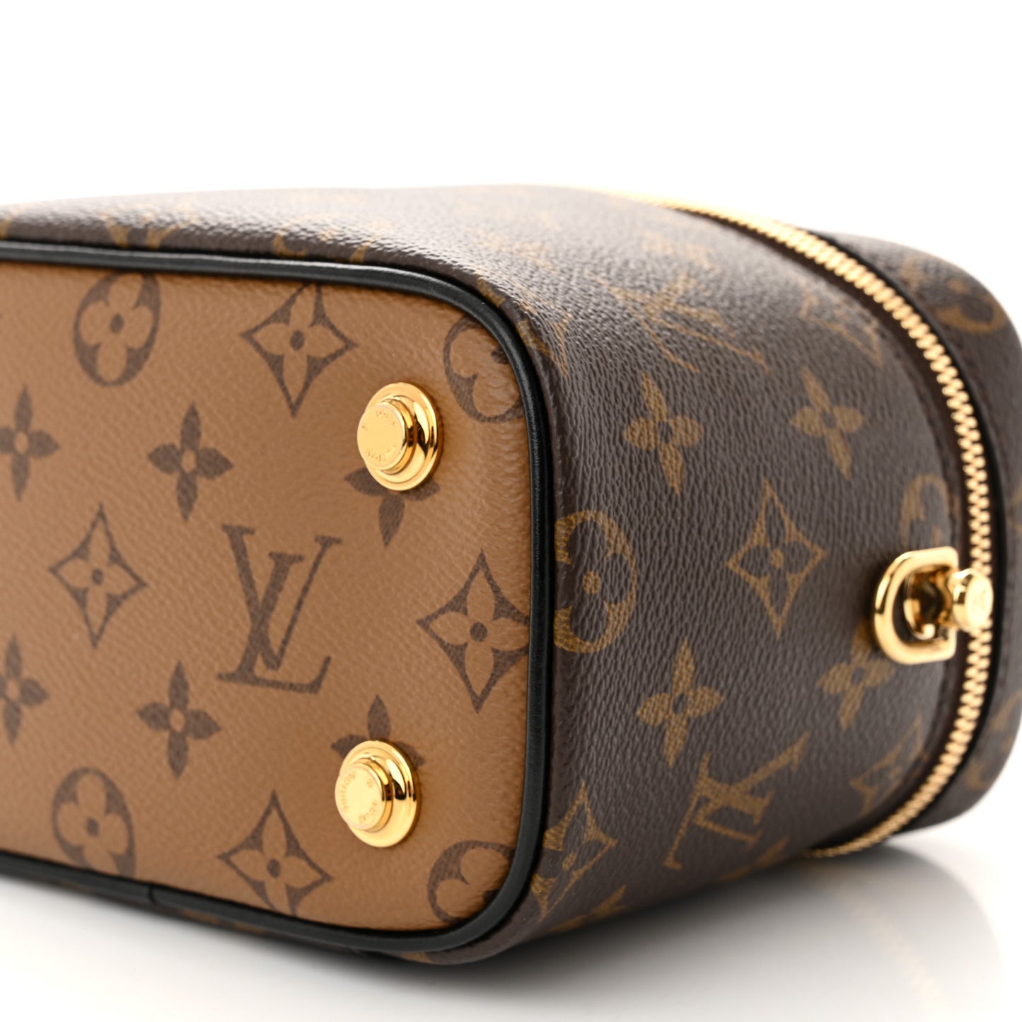 Reverse Monogram Vanity PM