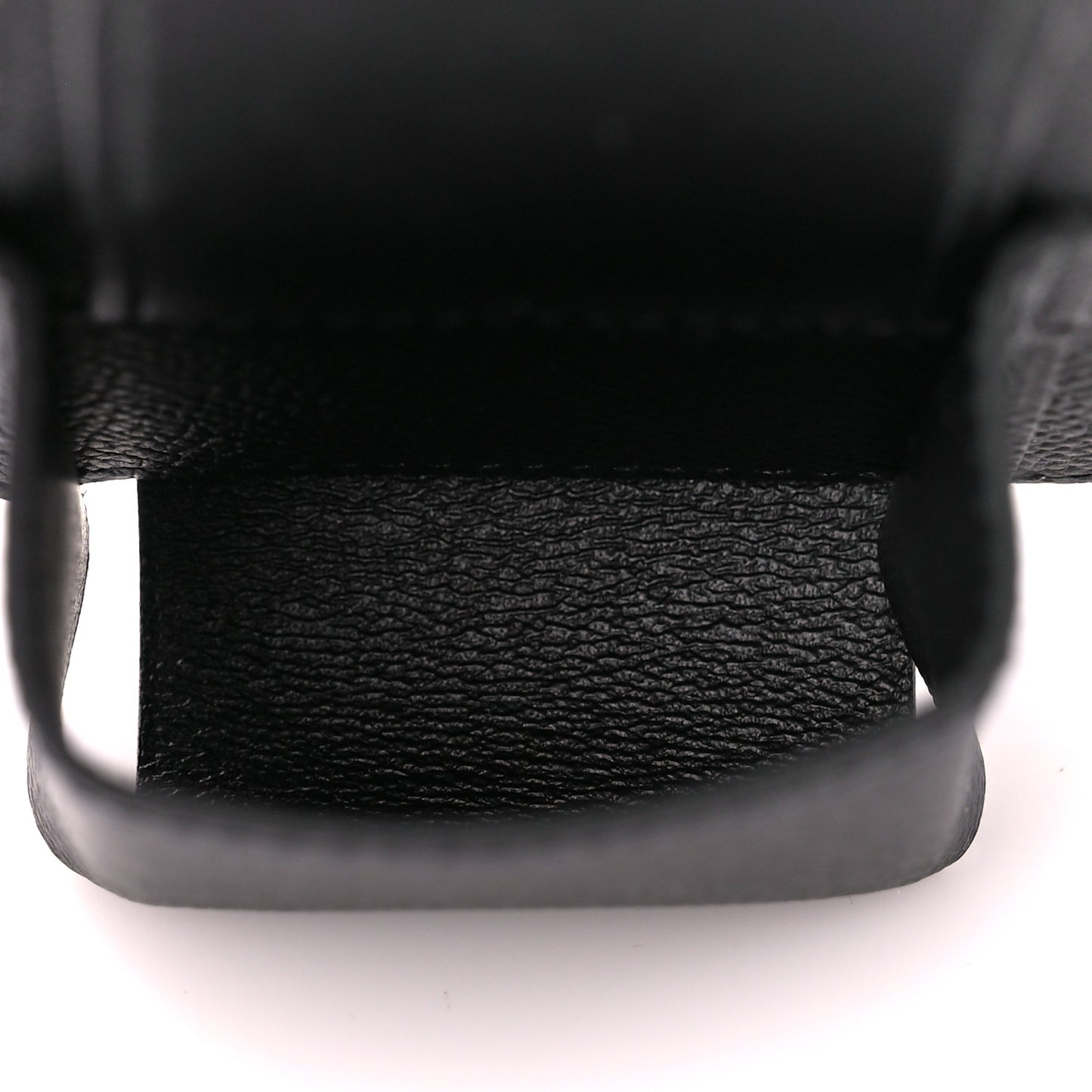 Epsom Hermesway Phone Case Black