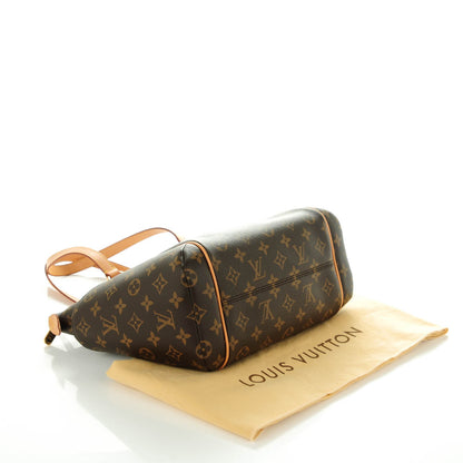 Louis Vuitton Monogram Totally PM 4 of 8