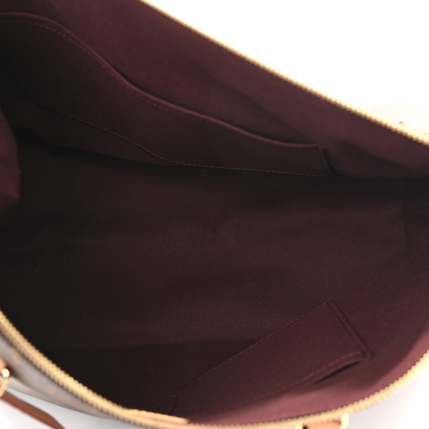 Louis Vuitton Monogram Iena MM 5 of 10