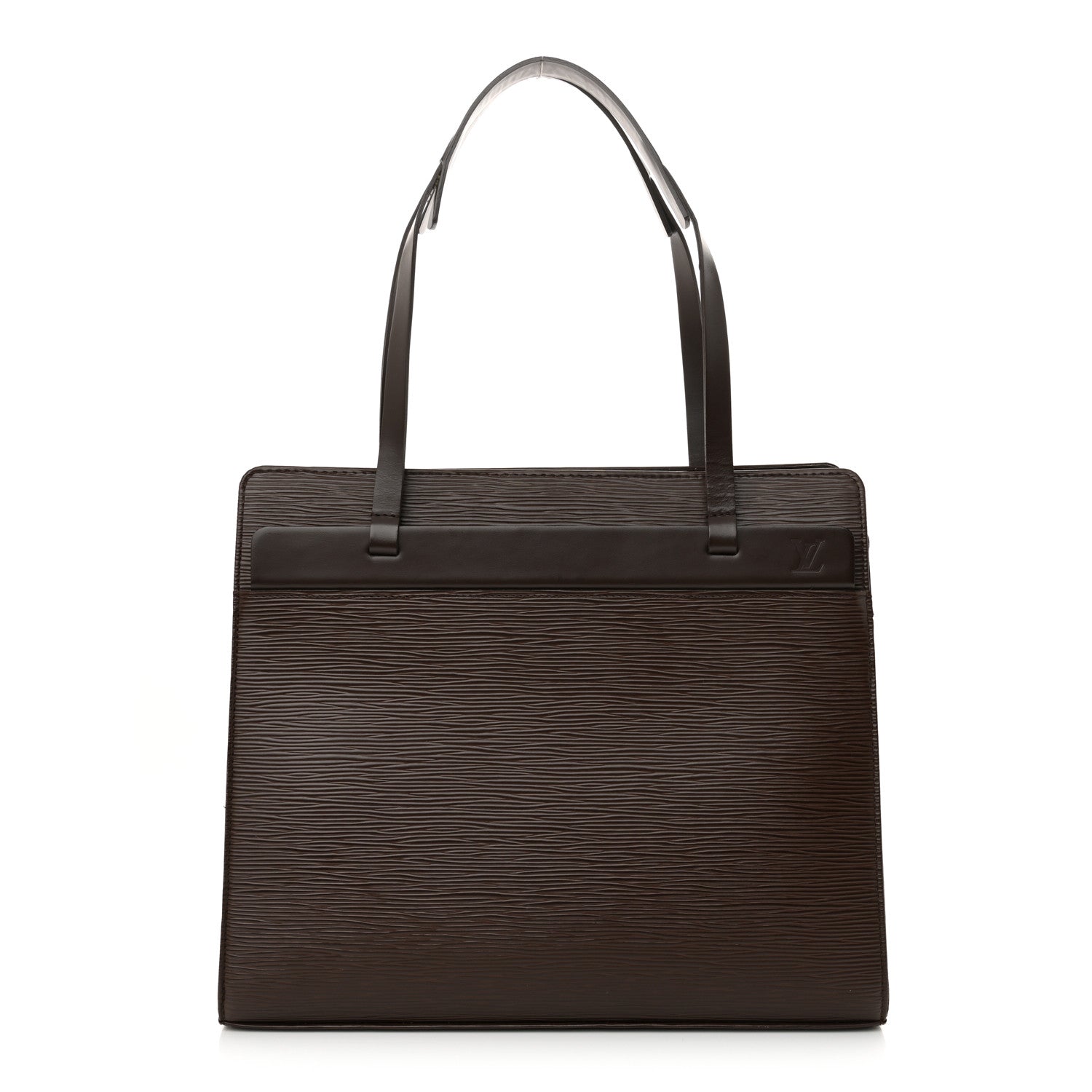 Louis Vuitton Epi Croisette PM Moka 1 of 9