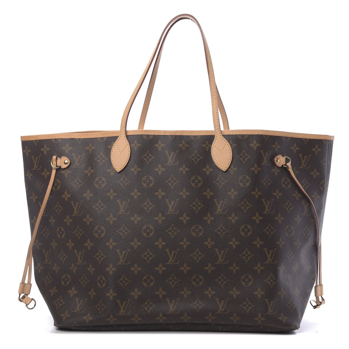 Monogram Neverfull GM