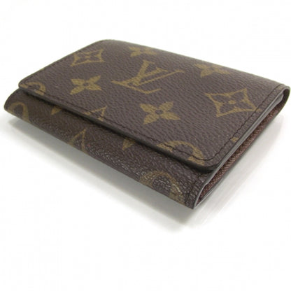 Louis Vuitton Monogram Business Card Holder 3 of 7