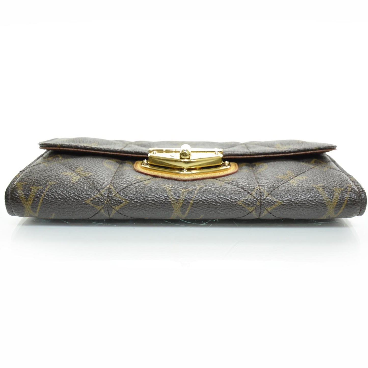 Monogram Etoile Sarah Wallet