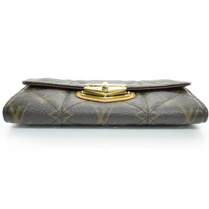 Louis Vuitton Monogram Etoile Sarah Wallet 4 of 7