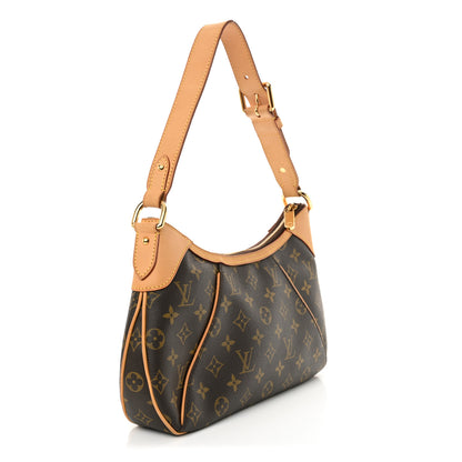 Louis Vuitton Monogram Thames PM 3 of 11