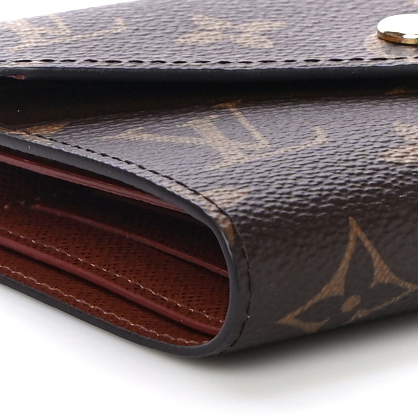 Monogram Victorine Wallet