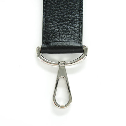 Hermes Taurillon Clemence Jypsiere 34 Black 19 of 20