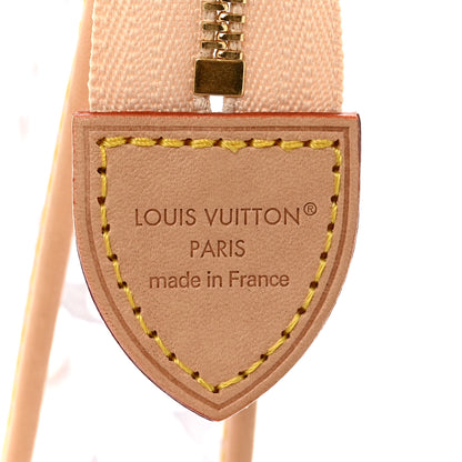 Louis Vuitton PVC Monogram Trio Poche Toilette 9 of 11
