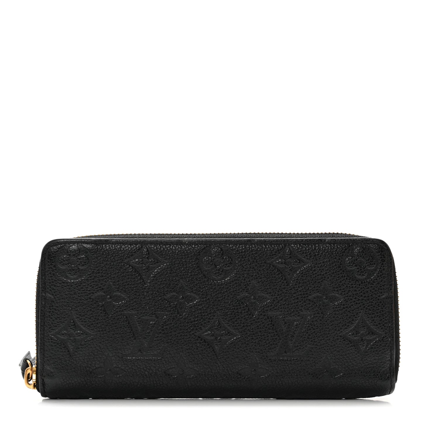 Empreinte Clemence Wallet Black