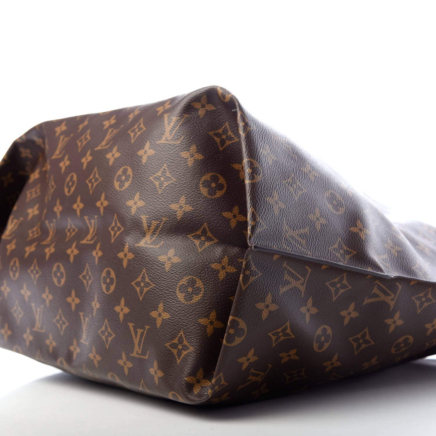Louis Vuitton Monogram All-In Bandouliere GM 9 of 9