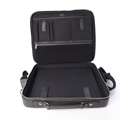 Louis Vuitton Taiga Odessa Briefcase Ardoise 4 of 17