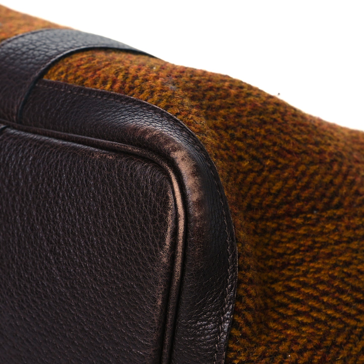 Ribbed Wool Negonda Garden Party 36 MM