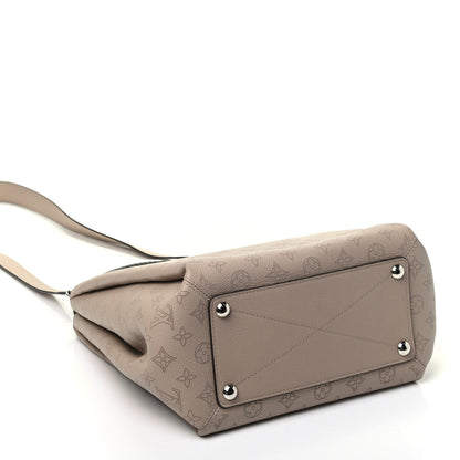 Louis Vuitton Mahina Babylone PM Galet 8 of 17