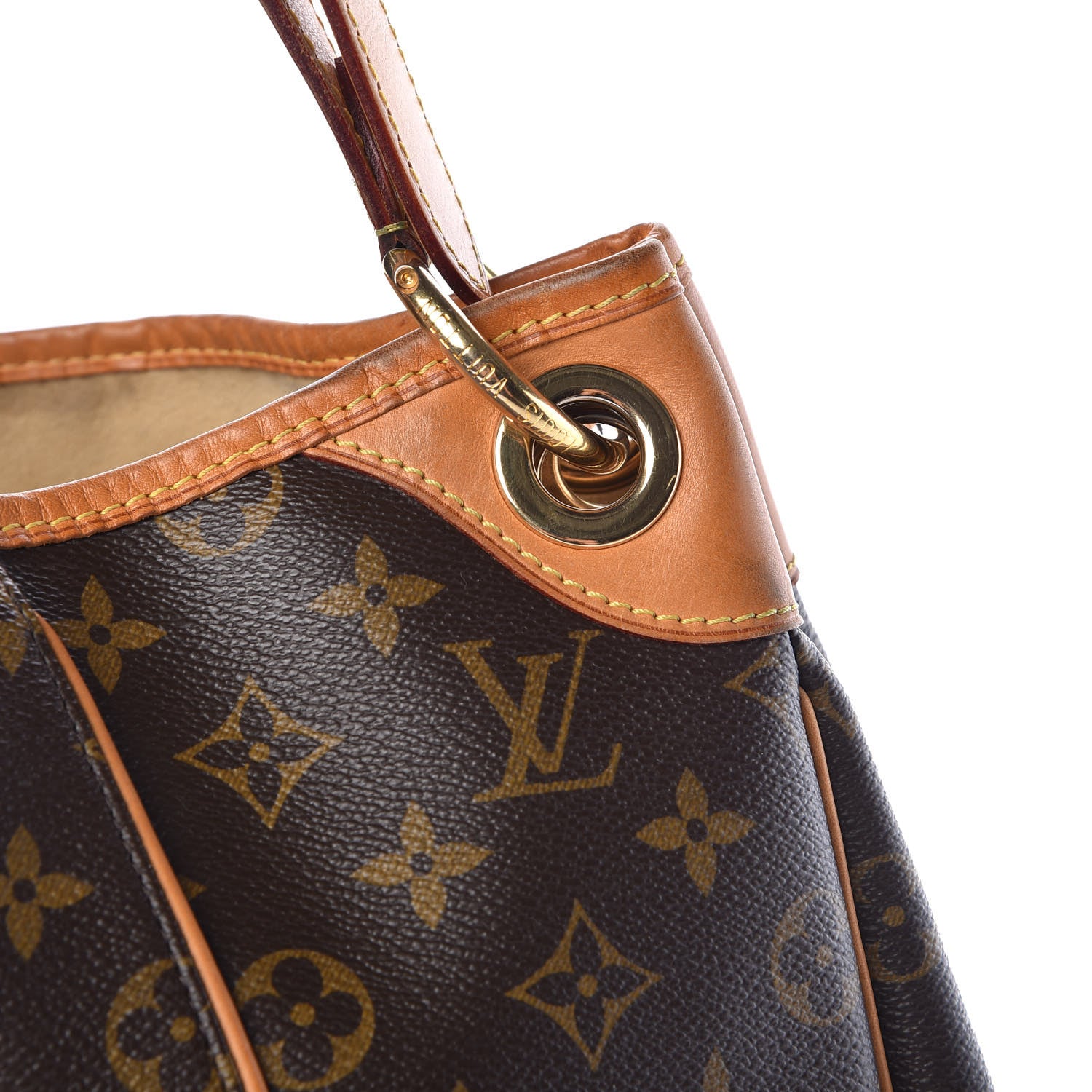Louis Vuitton Monogram Galliera PM 15 of 22