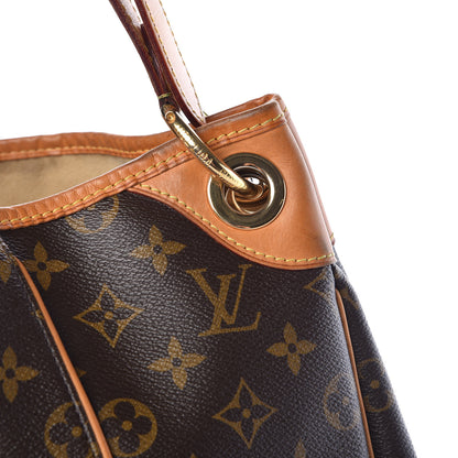 Louis Vuitton Monogram Galliera PM 15 of 22