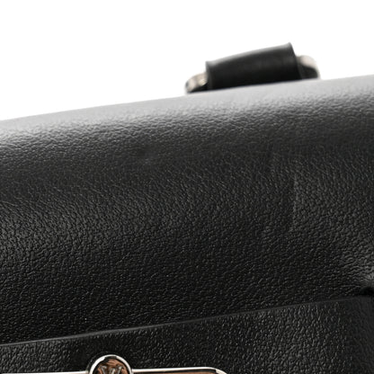 Louis Vuitton Monogram Eclipse Mini Steamer Pouch 10 of 10