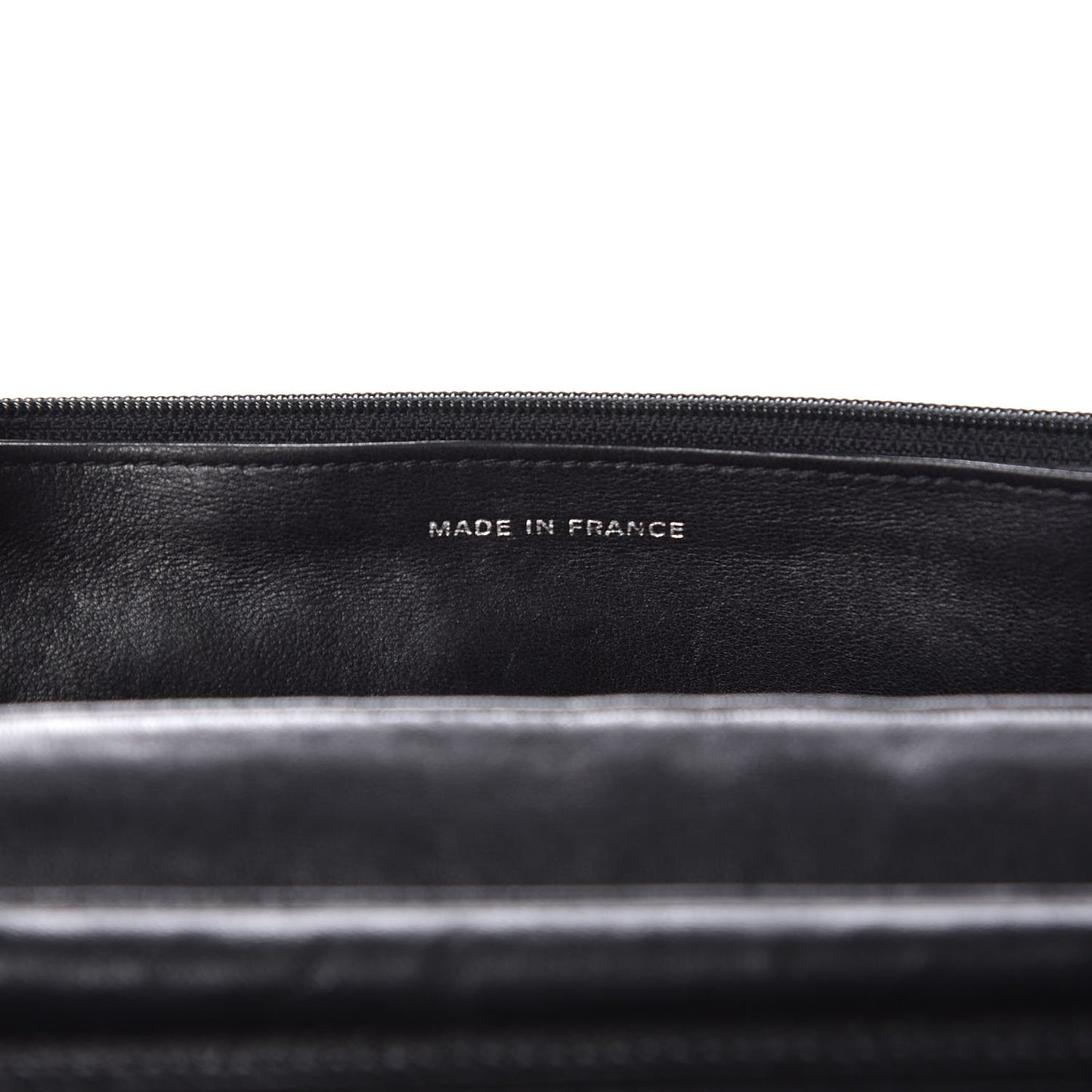 Caviar Timeless CC Wallet On Chain WOC Black
