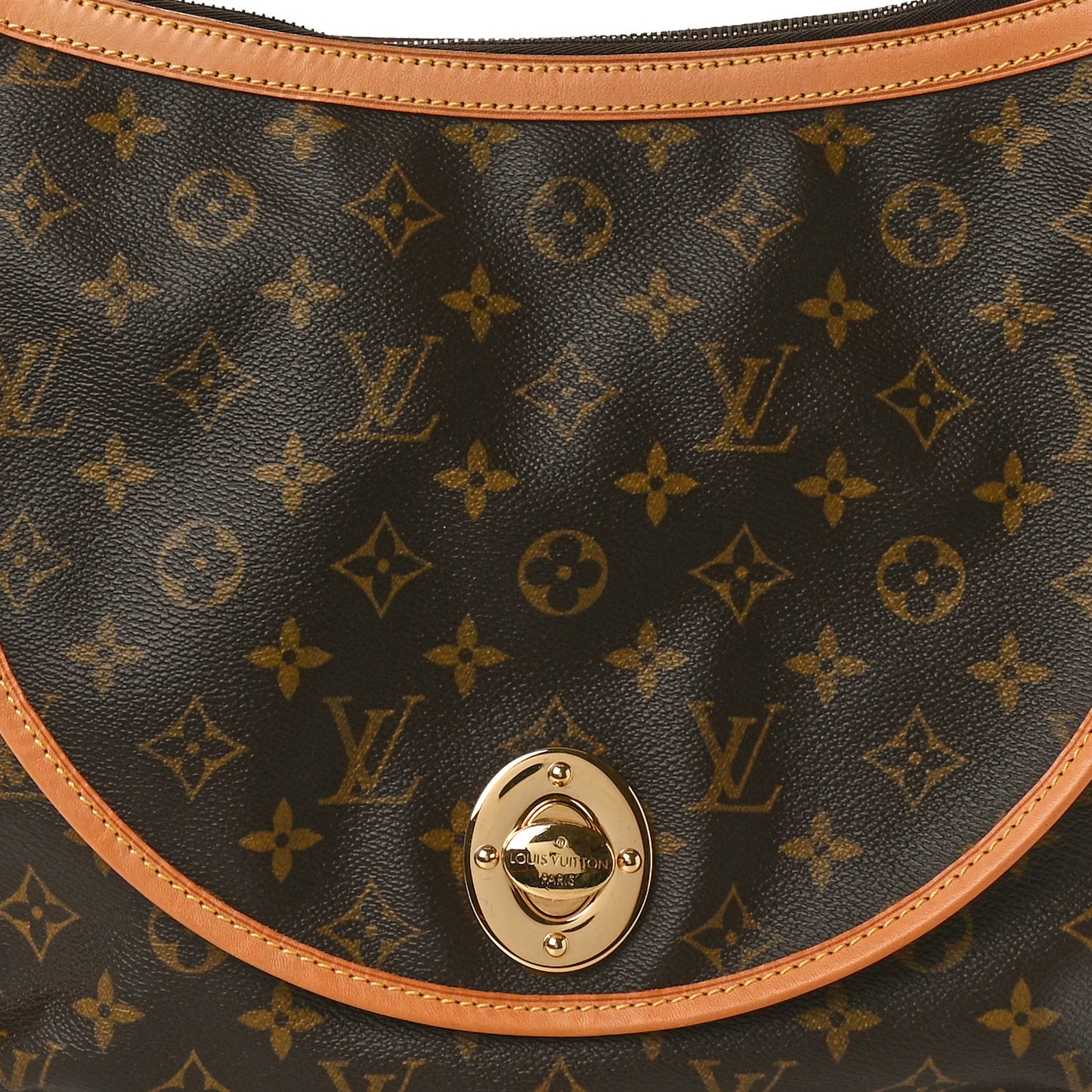 Monogram Tulum GM