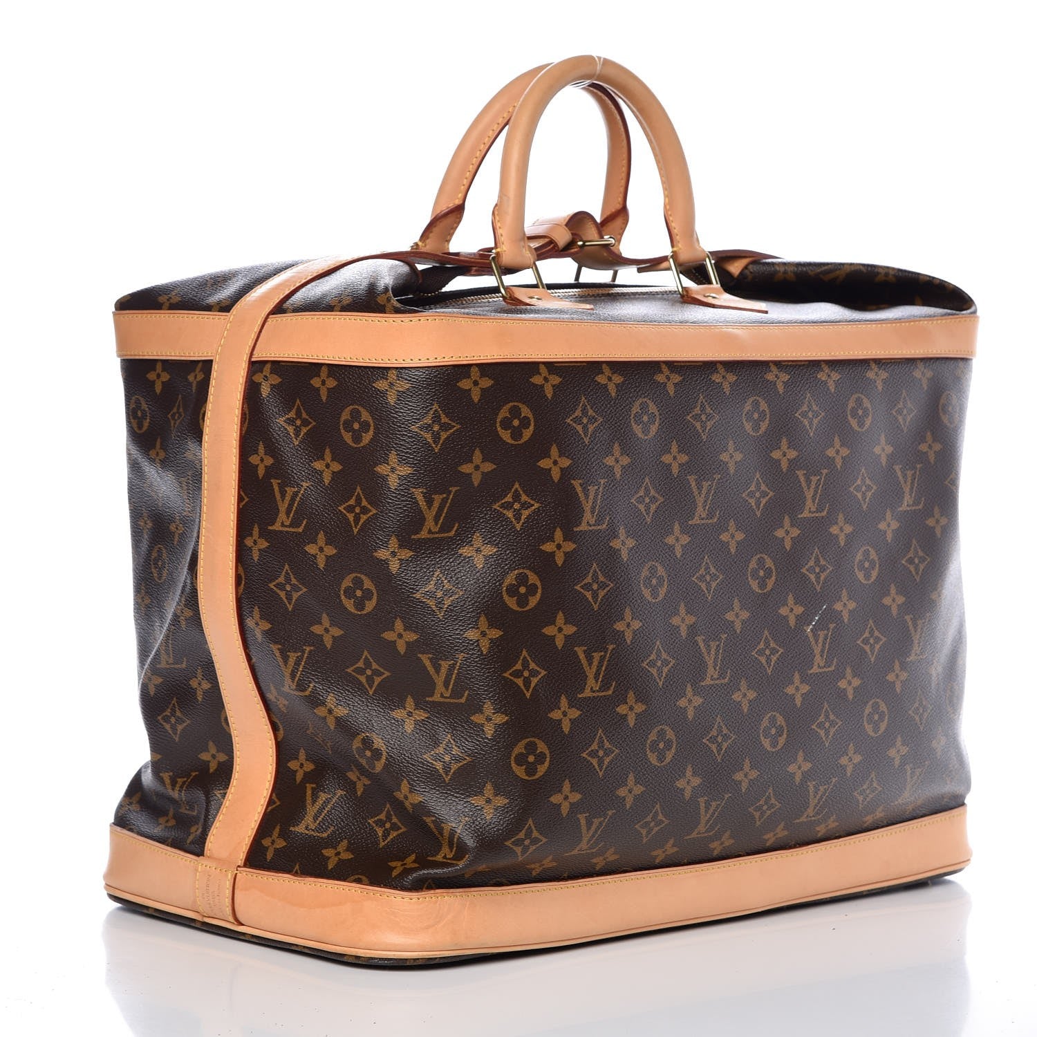 Louis Vuitton Monogram Cruiser 45 3 of 9