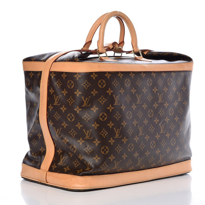 Louis Vuitton Monogram Cruiser 45 3 of 9