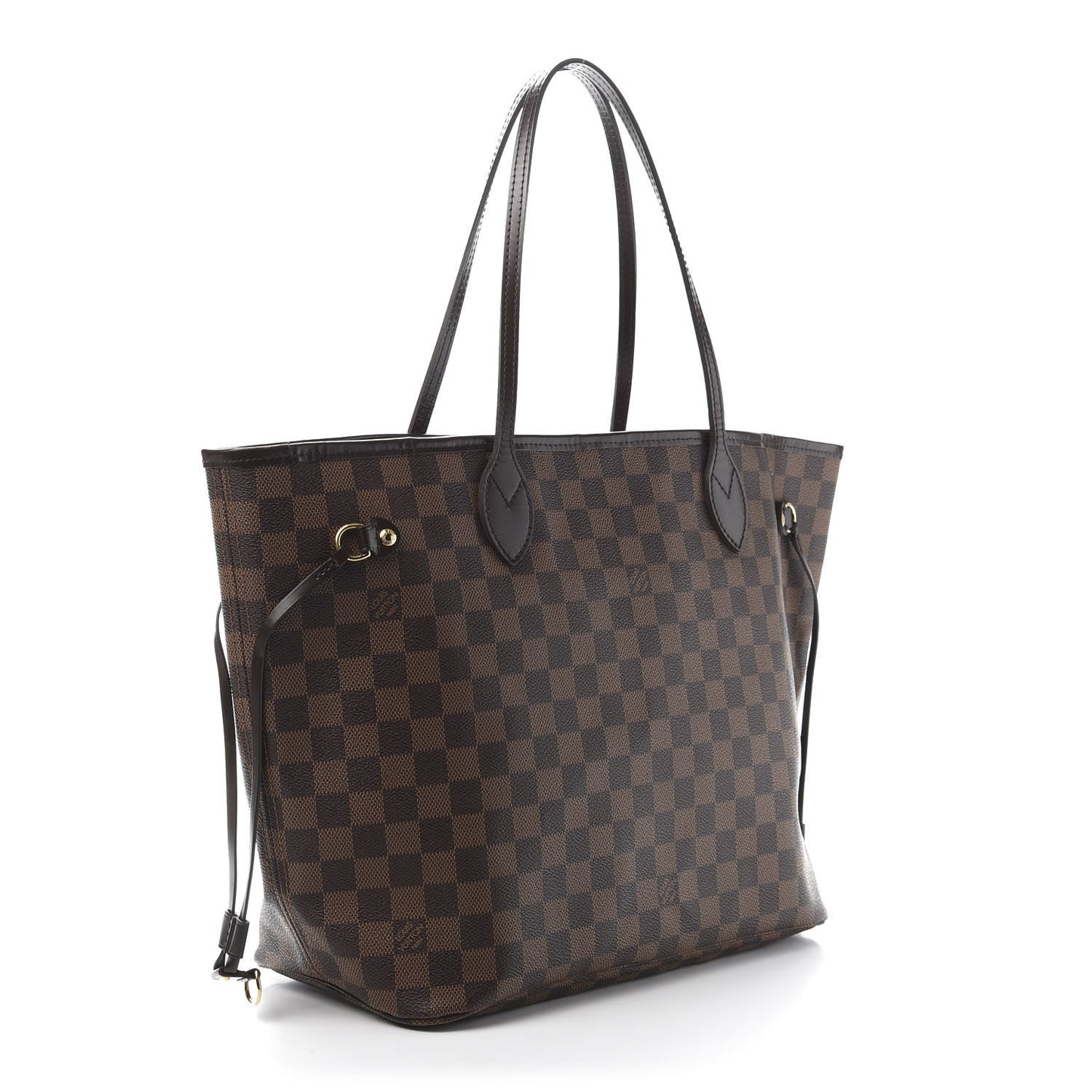 Damier Ebene Neverfull MM
