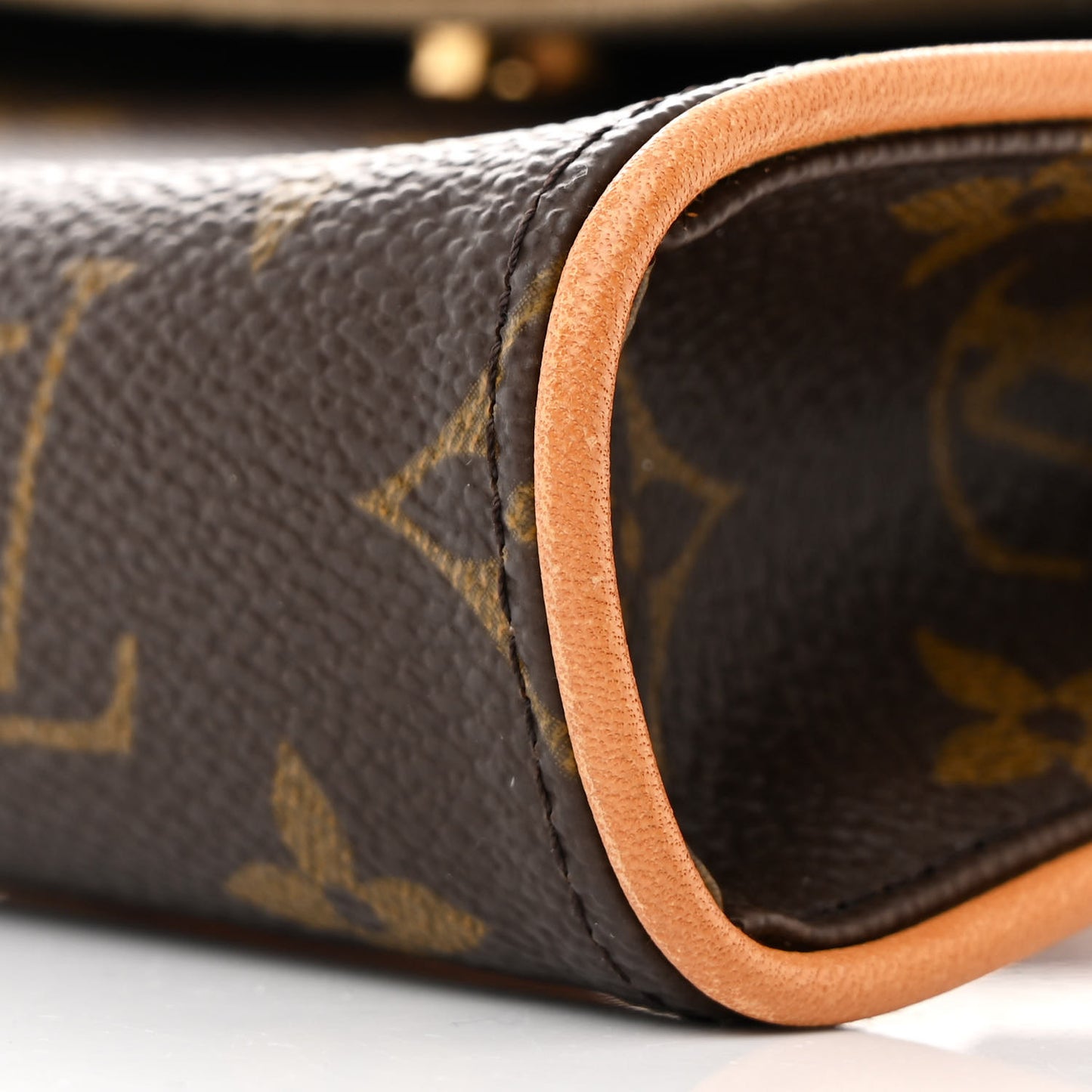 Monogram Pochette Florentine L