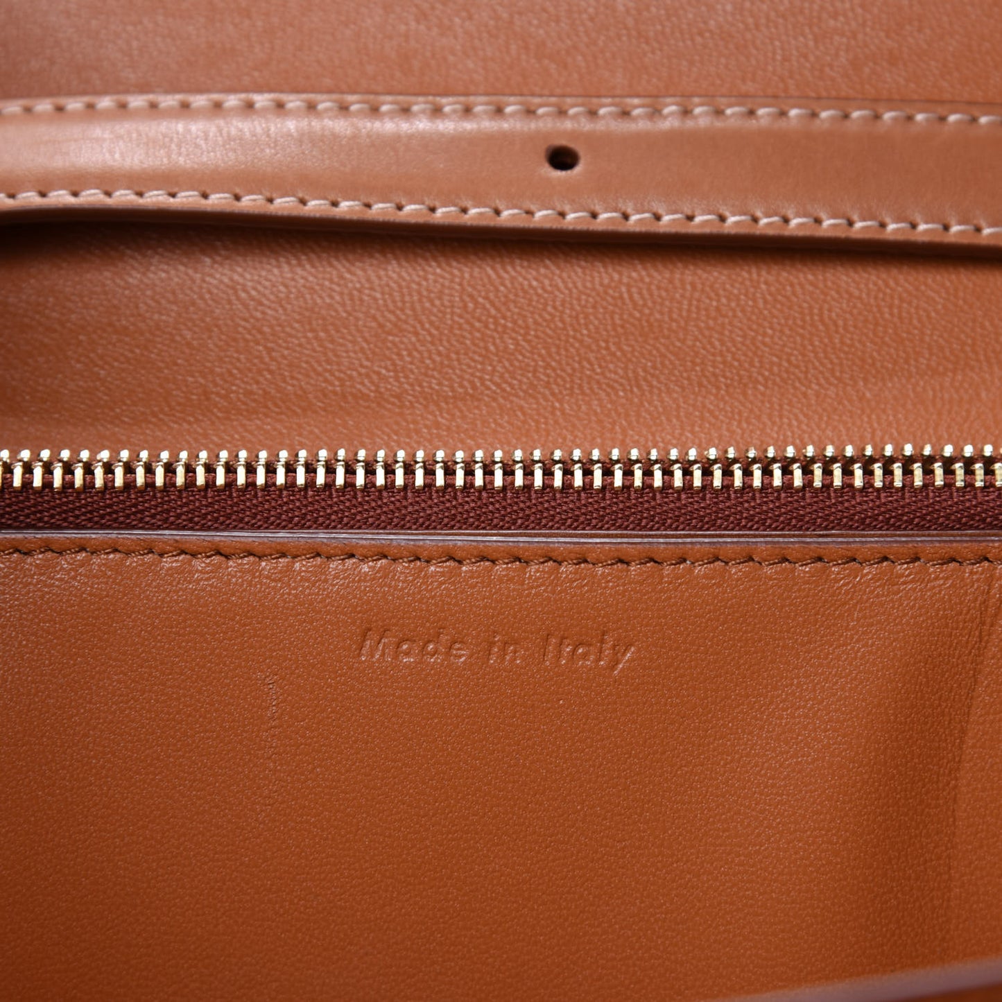 Smooth Calfskin Medium Classic Box Flap Bag Camel