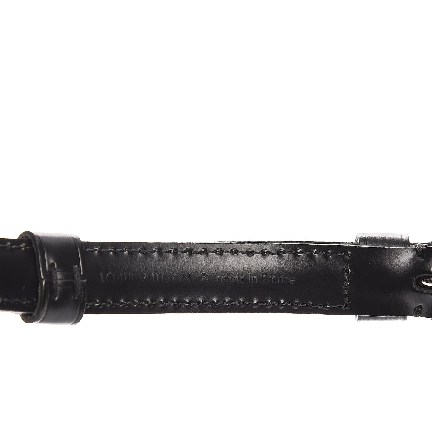 Epi Adjustable Shoulder Strap 16MM Black