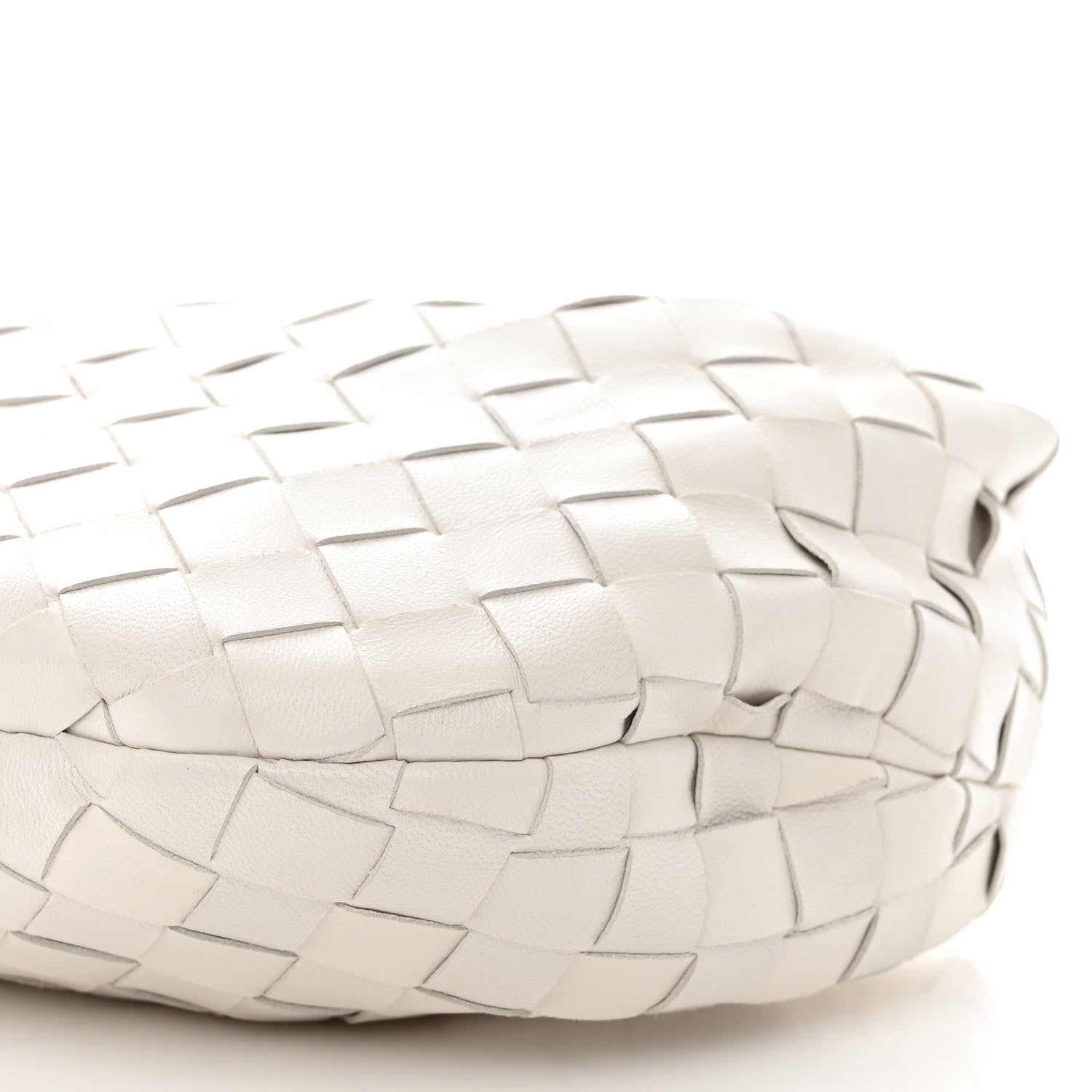Bottega Veneta Nappa Intrecciato Mini Jodie Chalk 10 of 10