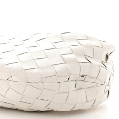 Bottega Veneta Nappa Intrecciato Mini Jodie Chalk 10 of 10