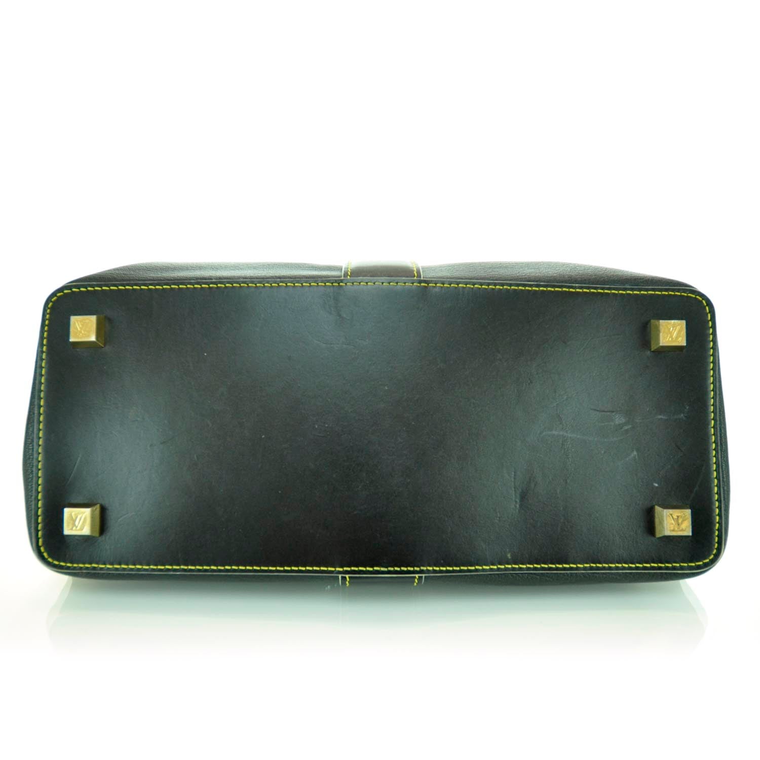 Louis Vuitton Suhali L Ingenieux PM Black 5 of 10