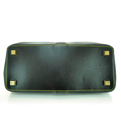 Louis Vuitton Suhali L Ingenieux PM Black 5 of 10