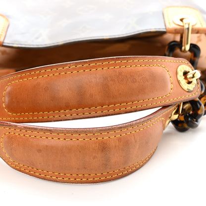 Louis Vuitton Vinyl Sac Ambre PM 13 of 14