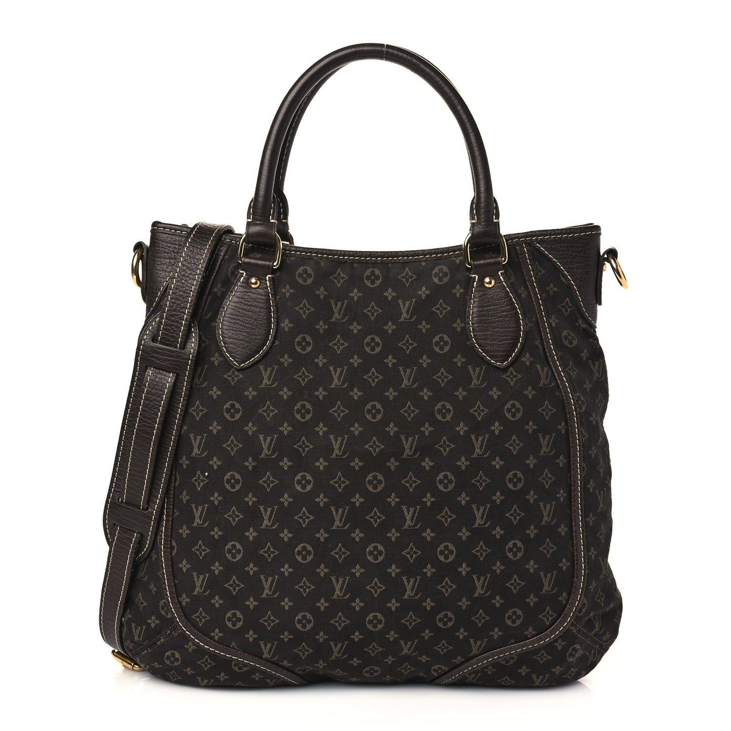 Mini Lin Besace Angele Ebene