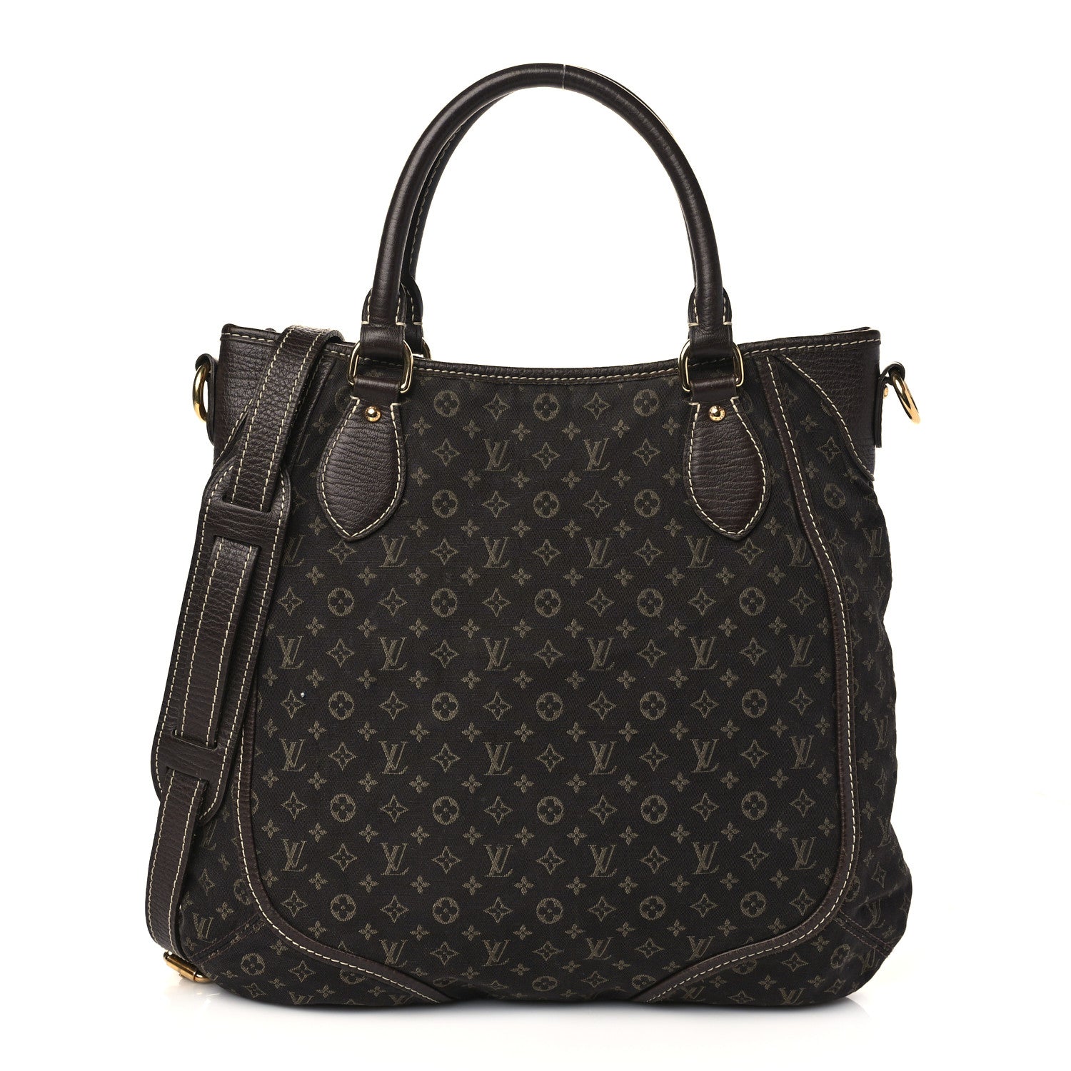 Louis Vuitton Mini Lin Besace Angele Ebene 1 of 6