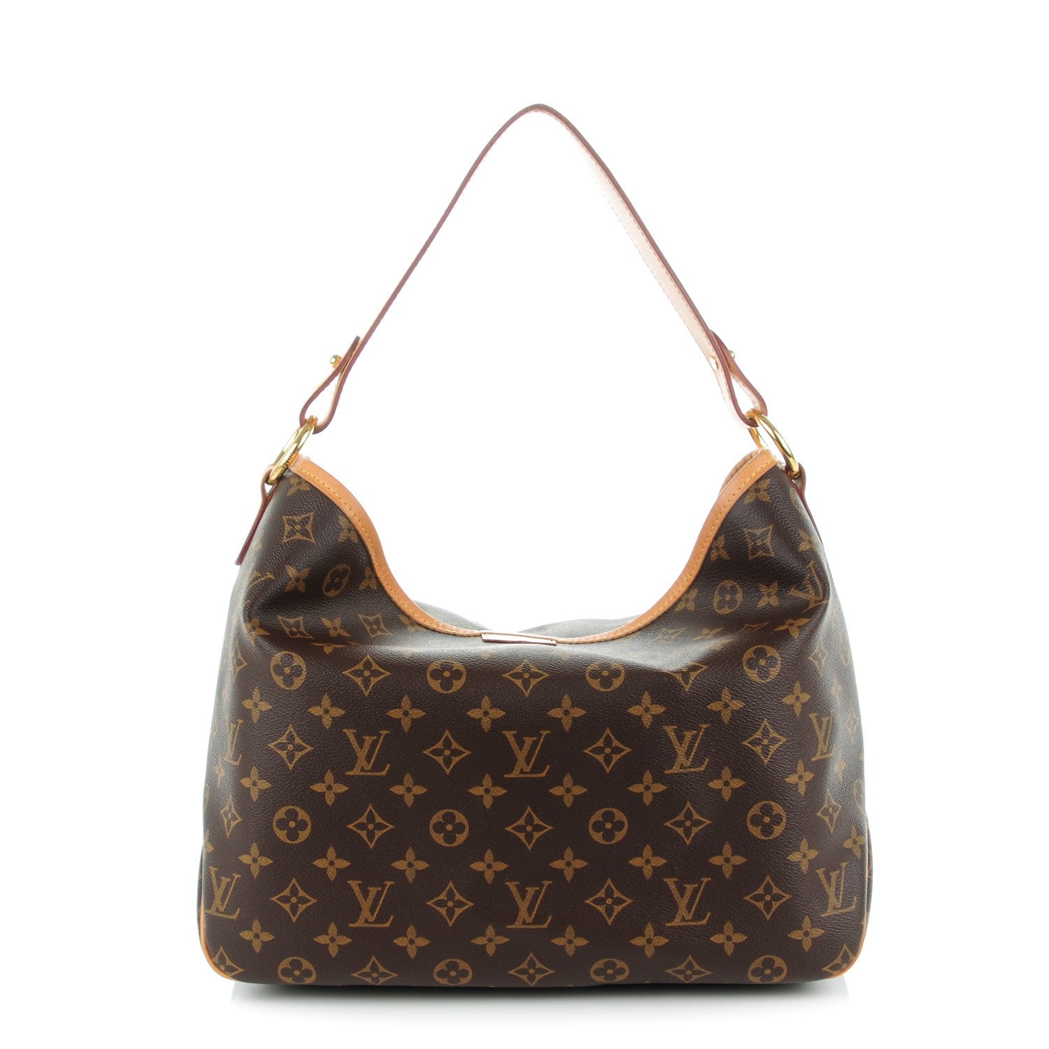 Louis Vuitton Monogram Delightful PM 1 of 15