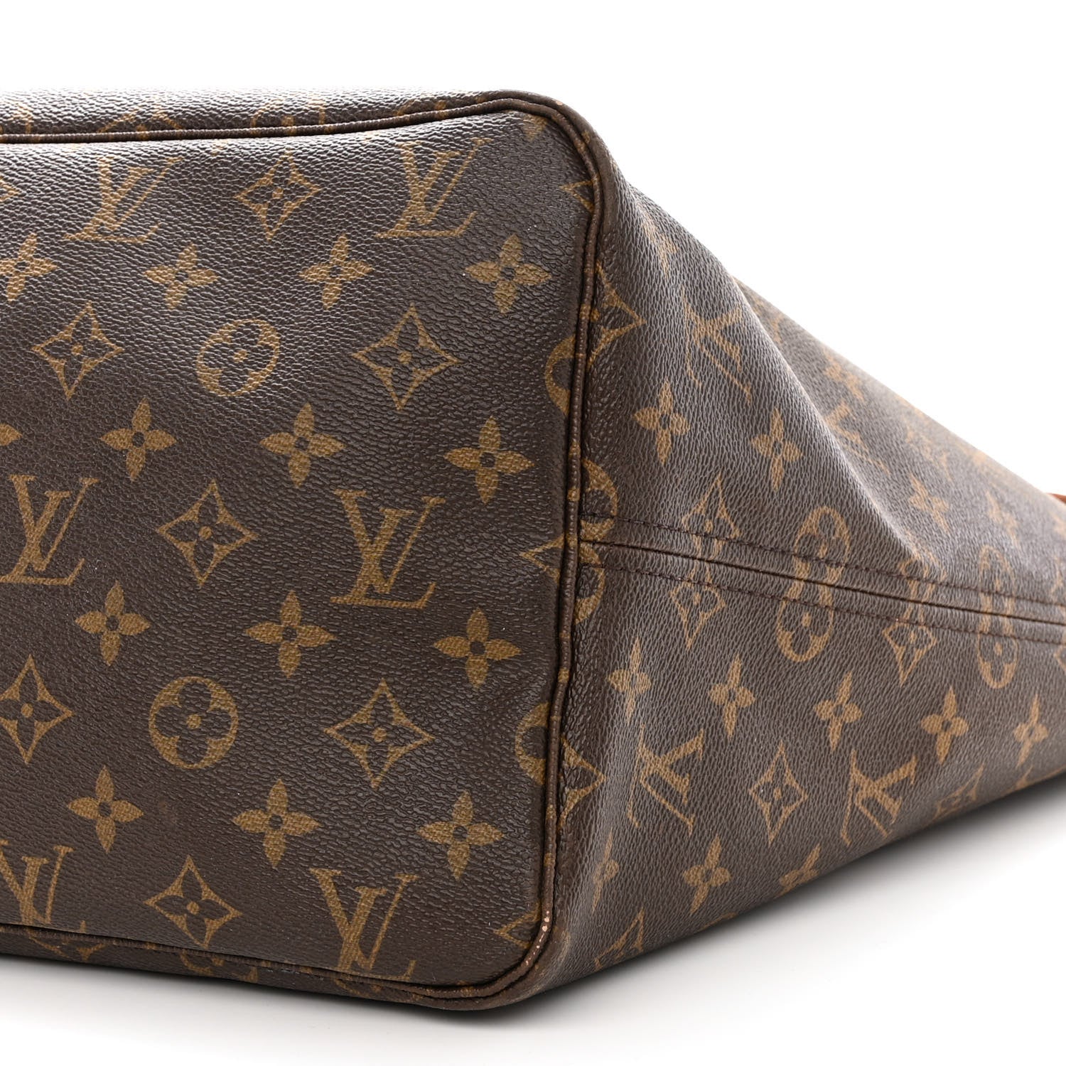 Louis Vuitton Monogram Neo Neverfull GM 12 of 15
