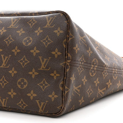 Louis Vuitton Monogram Neo Neverfull GM 12 of 15
