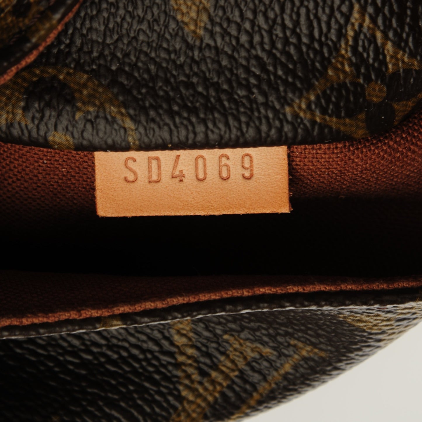 Monogram Totally GM