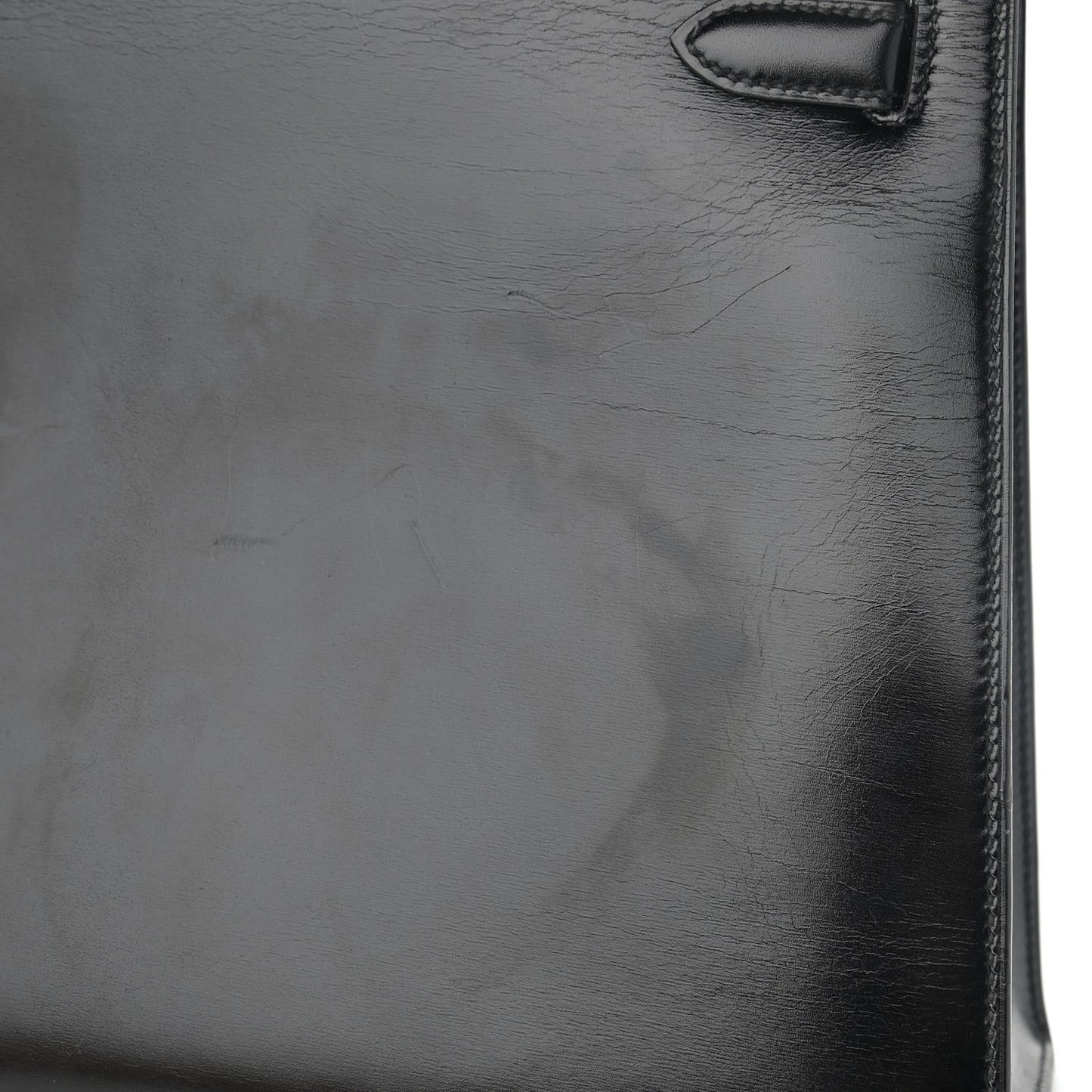 Box Kelly Sellier 32 Black