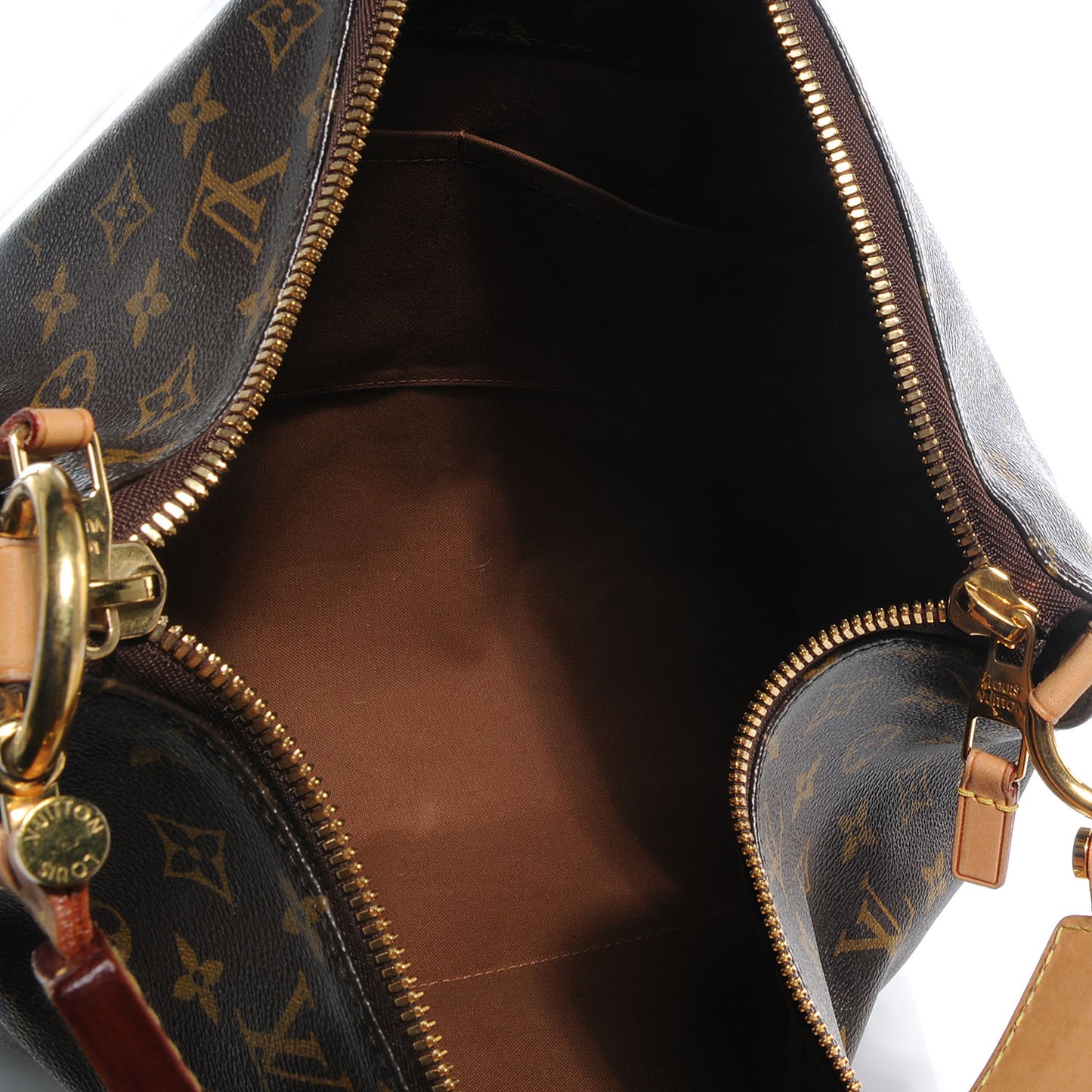Monogram Sully MM