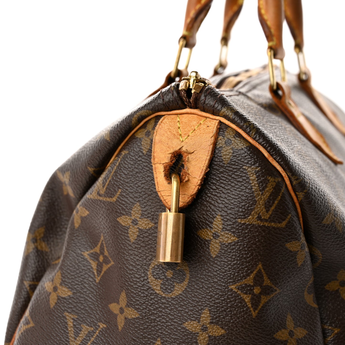 Monogram Speedy 30