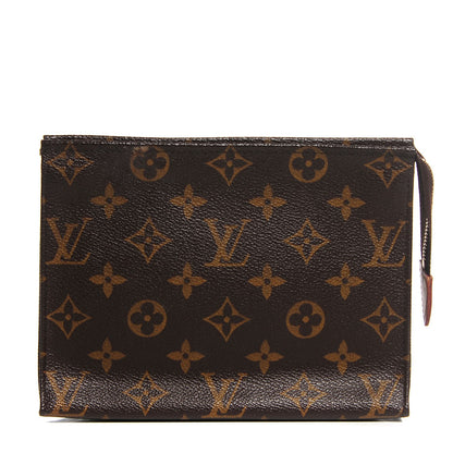 Louis Vuitton Monogram Toiletry Pouch 19 1 of 7