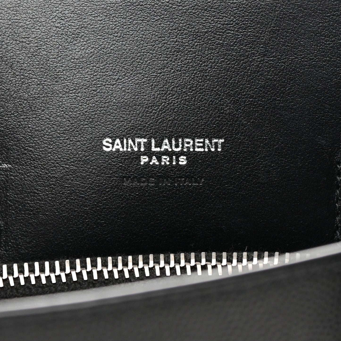Grain De Poudre Baby Sac De Jour Black