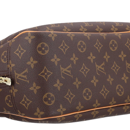 Louis Vuitton Monogram Deauville 8 of 9