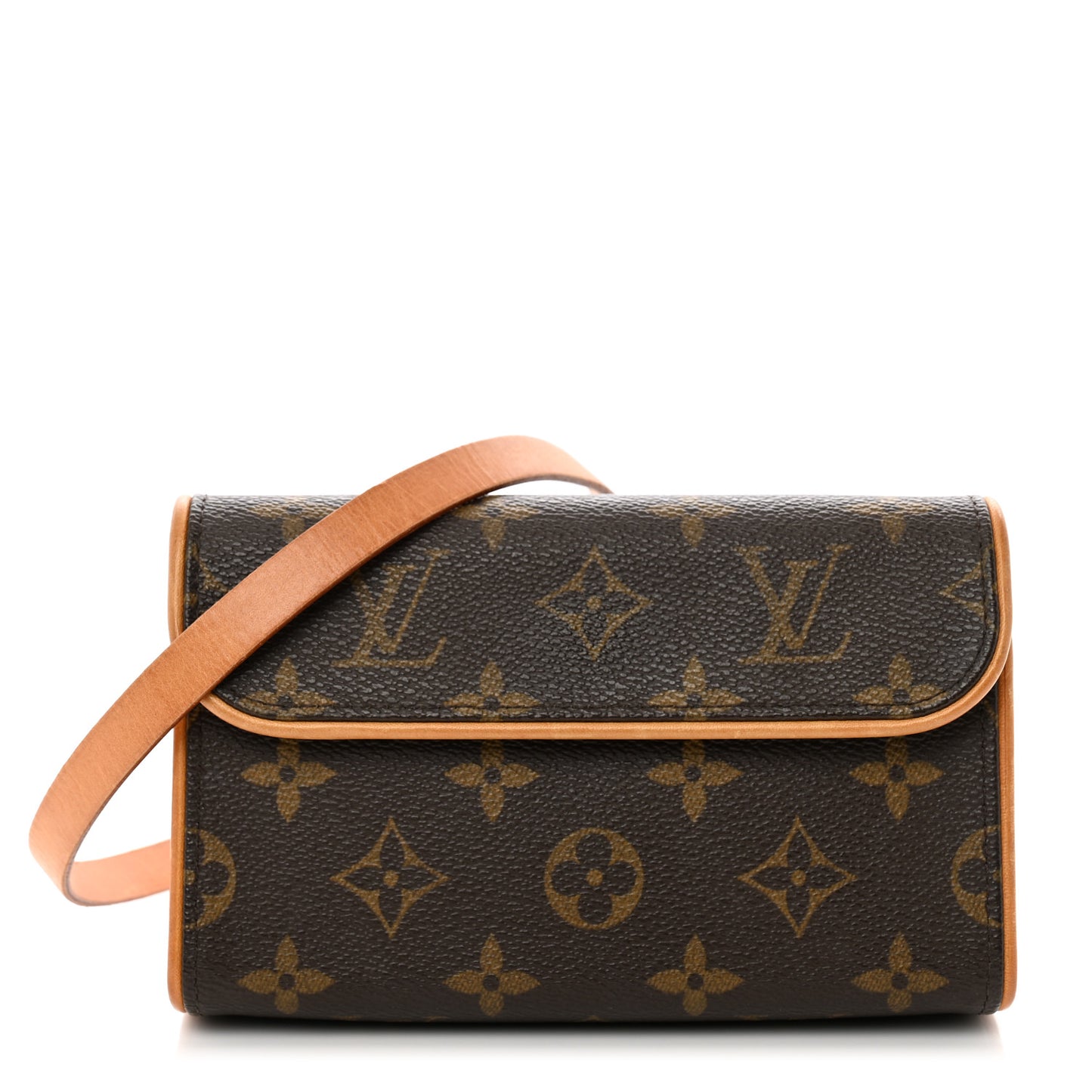 Monogram Pochette Florentine XS