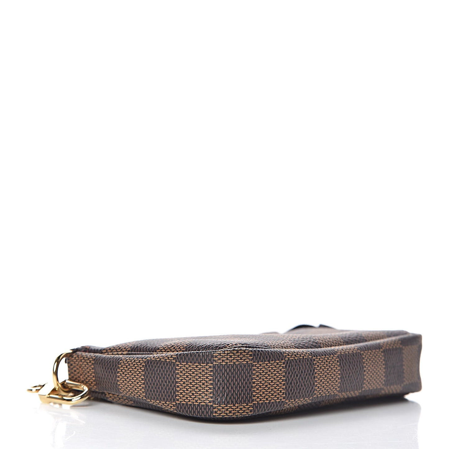Damier Ebene Mini Pochette Accessories