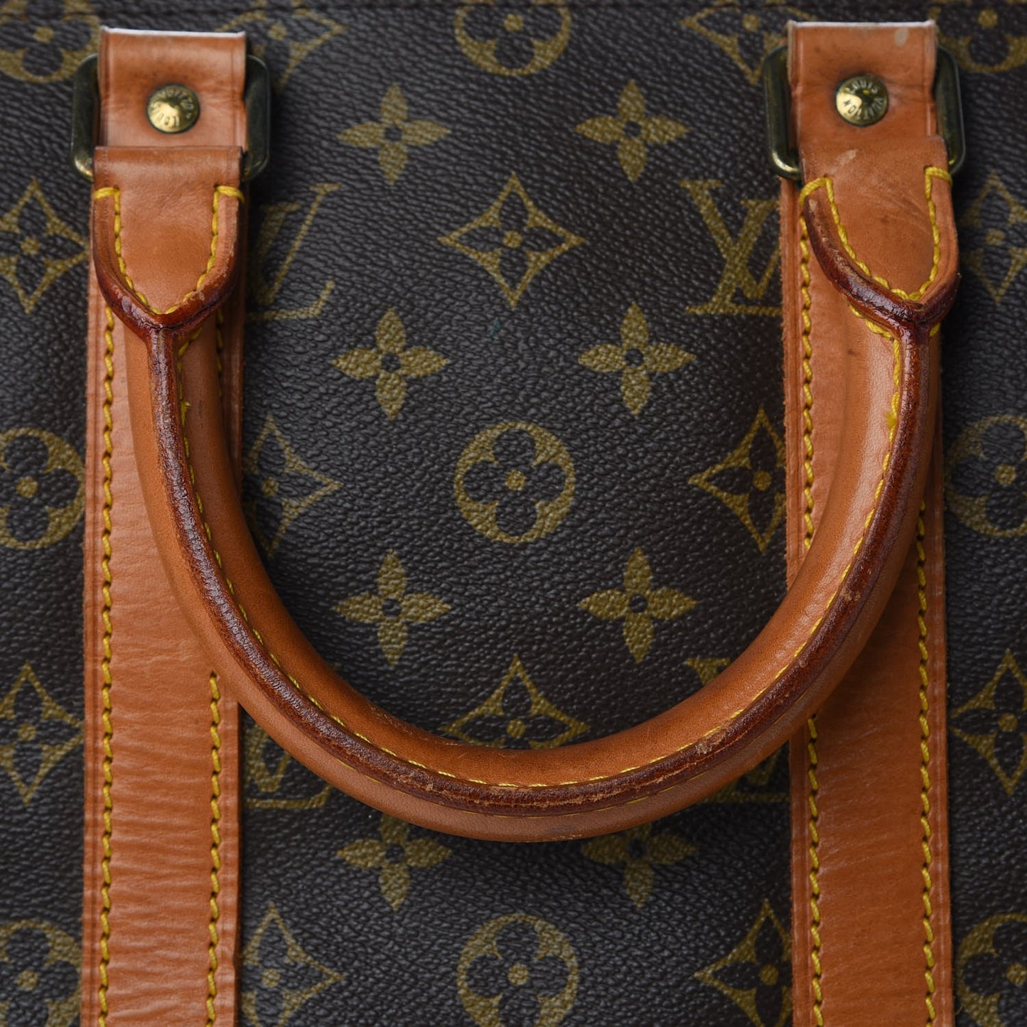 Monogram Keepall 45